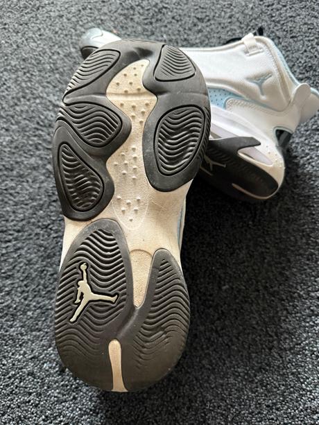 Tenisky, air jordan,38