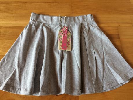 Dievčenská úpletová suknička v 3 farbách., kugo,140 / 146 / 152 / 164