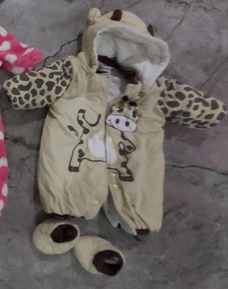 Overal s papuckami pre babatko, 62