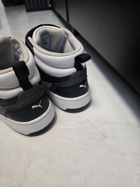 Puma tenisky, puma,34