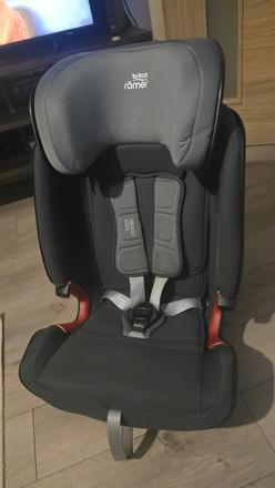 Britax rozmer 9-36kg, britax