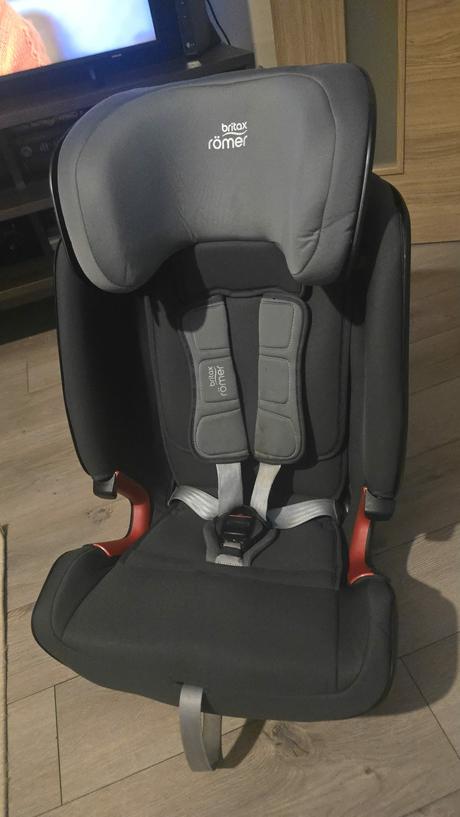 Britax rozmer 9-36kg, britax