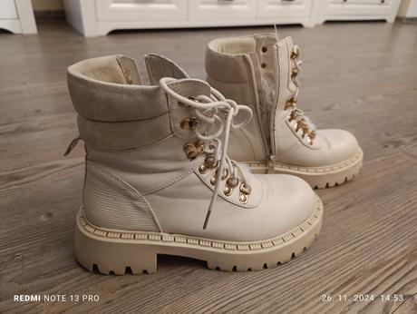 Zimné topánky 38 deezee, 38