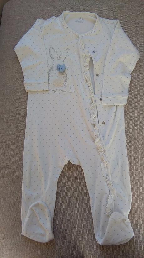 Overal na spanie next 12-18m, next,86