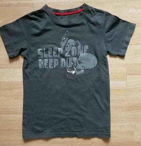 Chlapčenské tričko, h&m,134