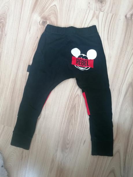 Tepláky rebel kids, rebel kids,92