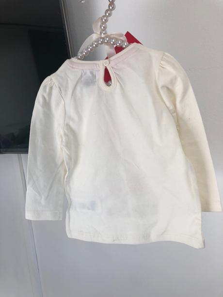 Nátelník na zimu / vianoce, f&f,74