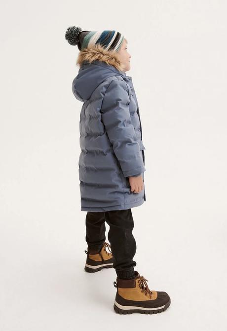 Bunda zateplená nepremokavá reserved, reserved,152 / 158 / 164