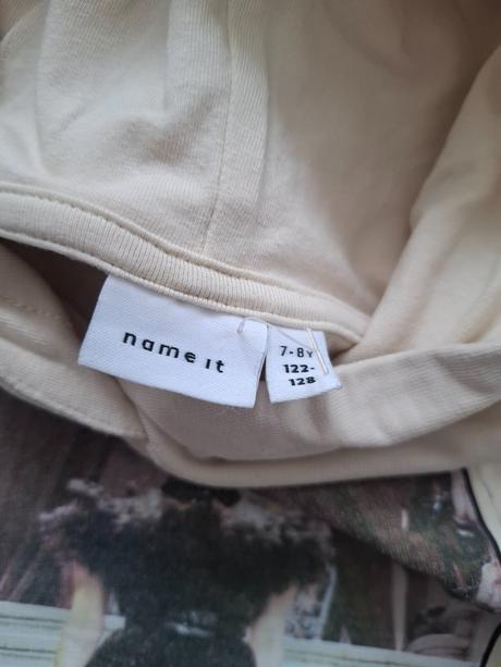 Wednesday mikina, name it,122