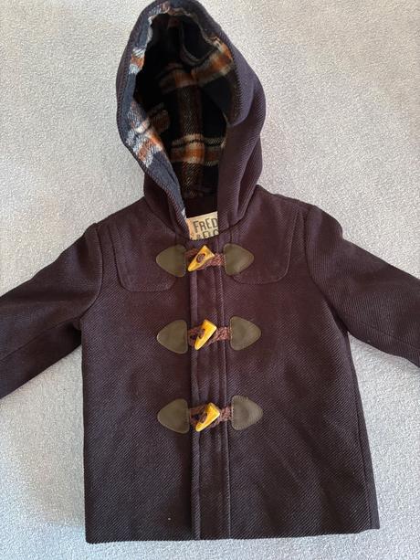 Balík oblečenia pre chlapca, 68–80