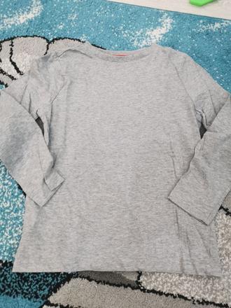 Tričko 6-7rokov, f&f,122