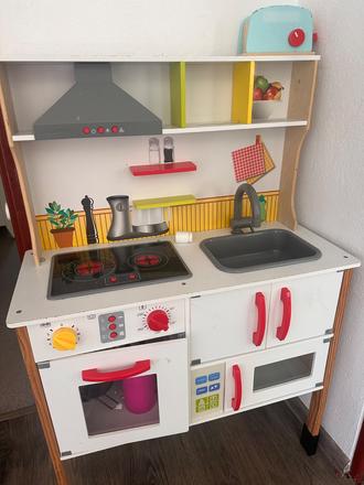 Lidl kuchynka,