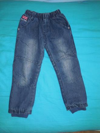 Vyteplene rifle, 104