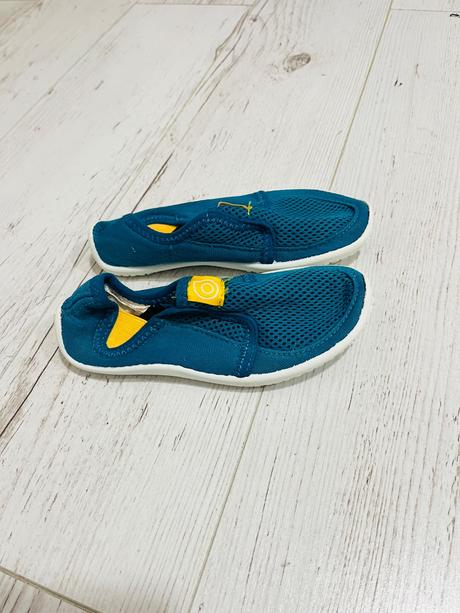 Topánky do vody 27, decathlon,27