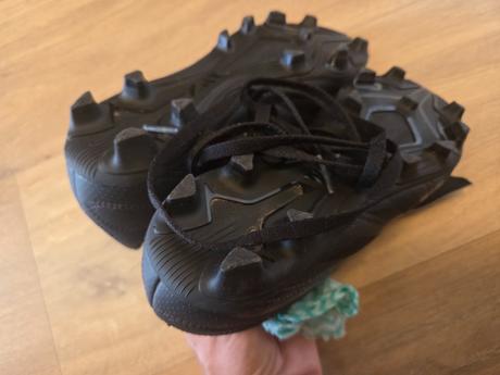 Kopačky predator super stav vel 35, adidas,35