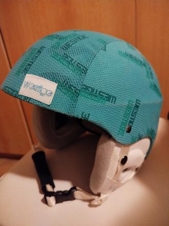 Lyžiarska prilba westige 54 cm, s