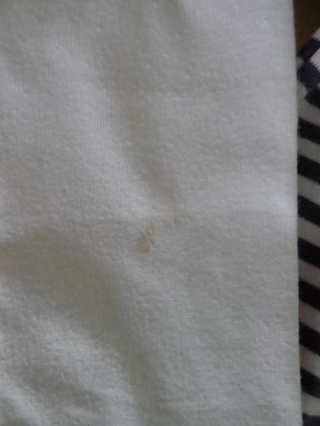 Tričenko s leginkami, 110