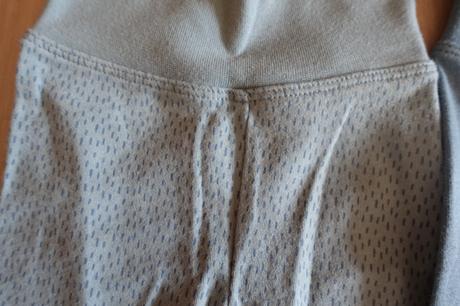 Tepláky s vyšším pásom, lupilu,62