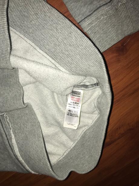 Mikina mark & spencer, marks & spencer,134