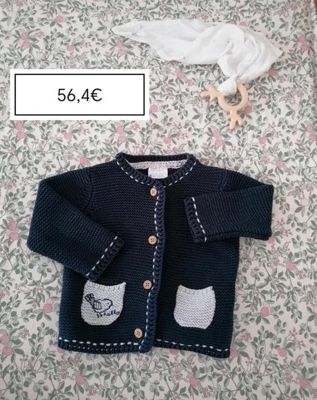 Mikinky a svetre, coccodrillo,74