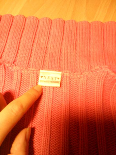 Svetrik 2-3 r, next,98