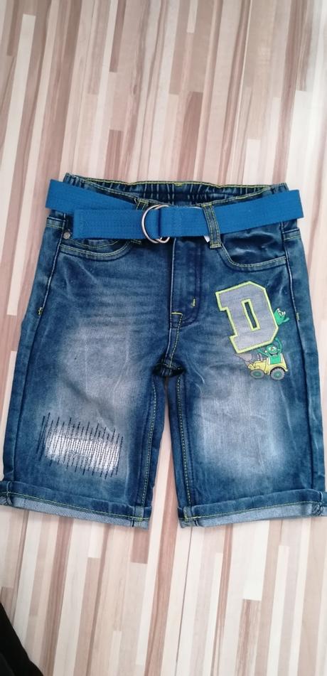 Riflové kraťase, kiki&koko,116