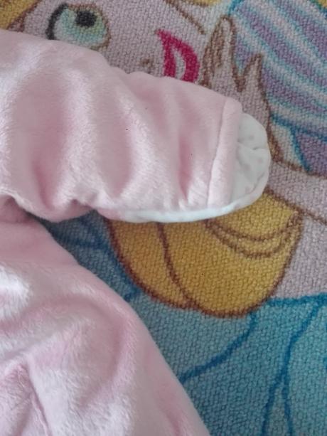 Zimný overal, calvin klein,56