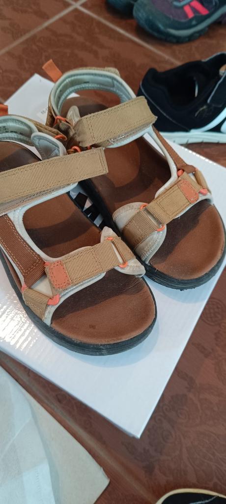 Sandále 34 h&m, h&m,34