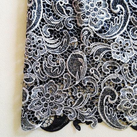 Luxusna fashion cipkova suknicka  strieborna s/m, m / s