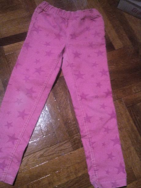 Nohavice 146, pepperts,146