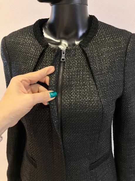 Dámske sako pietro filipi, s