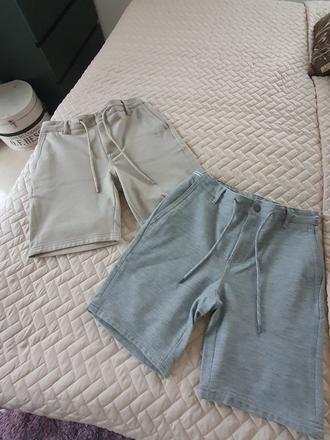 Kratasy reserved veľkosť 29 - 170-176, reserved,46