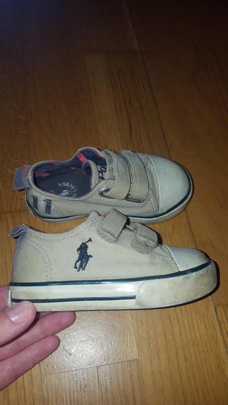 Tenisky ralph lauren, ralph lauren,21