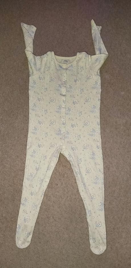 Dievčatko 92, 86–98