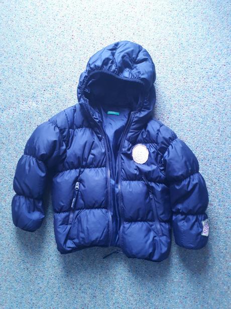 Paperka benetton, benetton,116