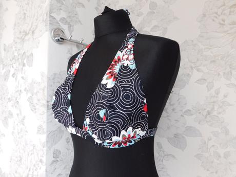 Kvalitné dámske plavky, 40