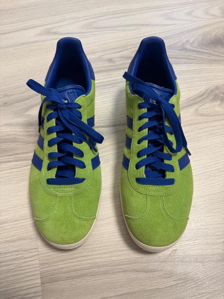 Adidas gazelle unisex 42 2/3, adidas,42