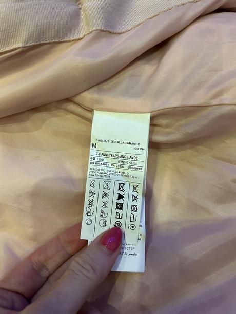 Benetton kozuch, benetton,128