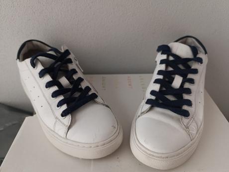 Geox tenisky, geox,35