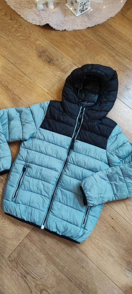 Prešívaná bunda next, next,134