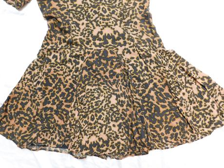 Pekne letne saty, h&m,38