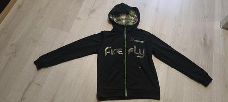 Mikina, zn. firefly vel. 164, firefly,164