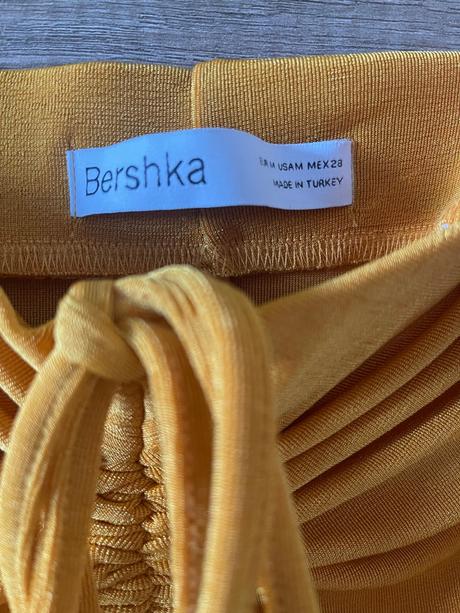 Bershka sukňa, bershka,m