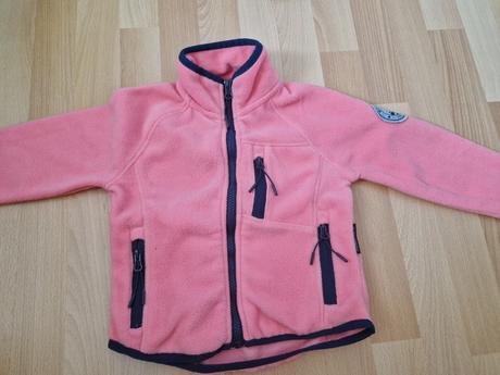 Flísová mikina, authority,104