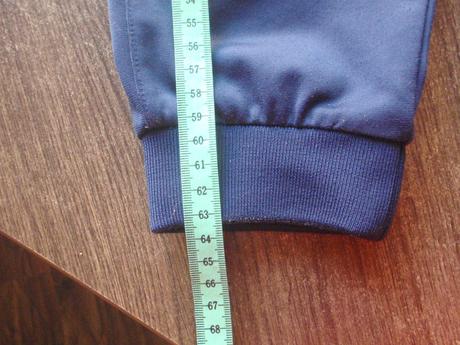 Tepláky, champion,110