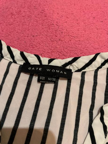 Blúzka / top, gate,38