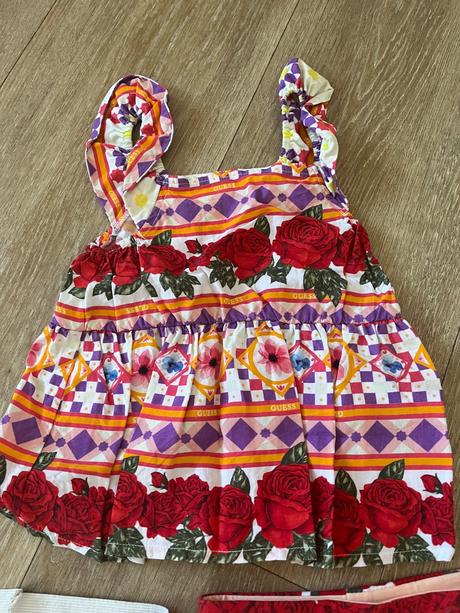 Suprava guess, guess,98