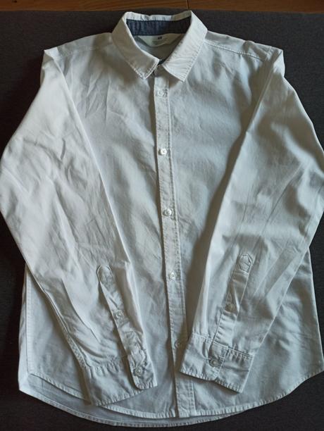 Košeľa h&m, h&m,152