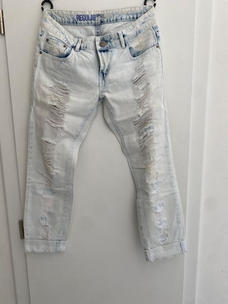 Dámske rifle, new yorker,38