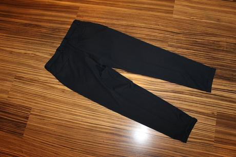 Pánske nohavice zara v. 40 / l, zara,l